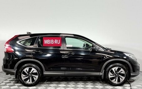 Honda CR-V IV, 2017 год, 2 675 000 рублей, 4 фотография