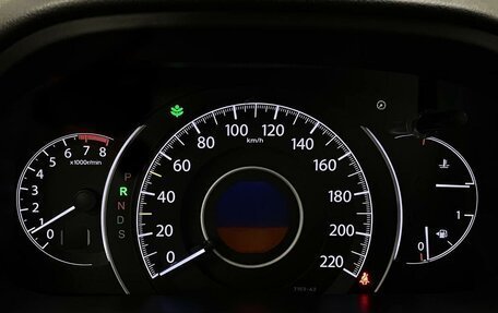 Honda CR-V IV, 2017 год, 2 675 000 рублей, 16 фотография
