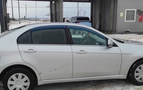 Chevrolet Epica, 2011 год, 720 000 рублей, 4 фотография