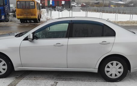 Chevrolet Epica, 2011 год, 720 000 рублей, 6 фотография