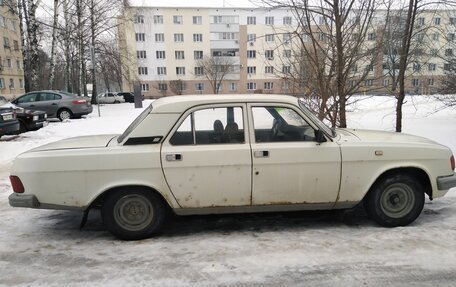 ГАЗ 31029 «Волга», 1994 год, 57 000 рублей, 4 фотография