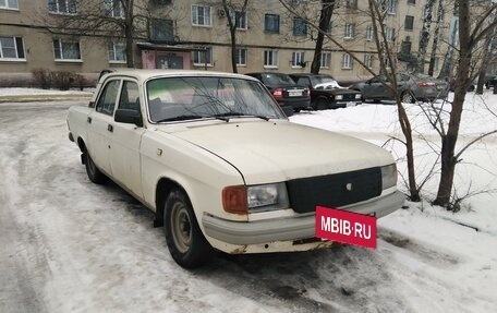 ГАЗ 31029 «Волга», 1994 год, 57 000 рублей, 2 фотография