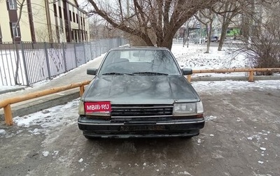 Toyota Carina, 1989 год, 75 000 рублей, 1 фотография