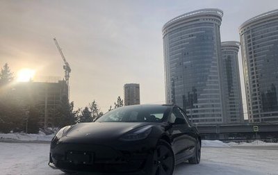 Tesla Model 3 I, 2023 год, 4 350 000 рублей, 1 фотография