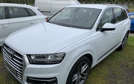 Audi Q7, 2019 год, 7 800 000 рублей, 1 фотография