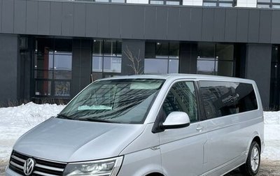 Volkswagen Caravelle T6 рестайлинг, 2018 год, 4 200 000 рублей, 1 фотография