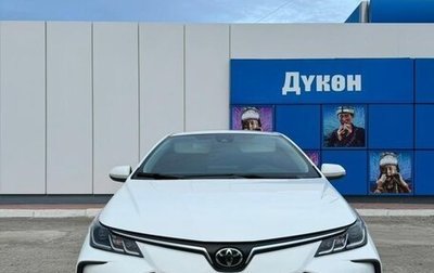 Toyota Corolla, 2023 год, 2 450 000 рублей, 1 фотография