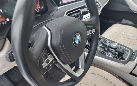 BMW X5, 2019 год, 7 100 000 рублей, 9 фотография