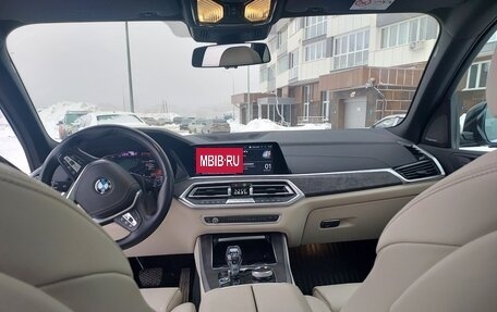 BMW X5, 2019 год, 7 100 000 рублей, 16 фотография