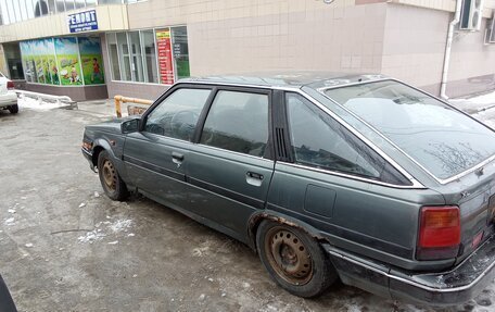 Toyota Carina, 1989 год, 75 000 рублей, 4 фотография