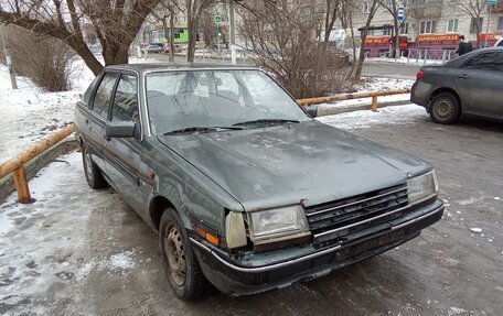 Toyota Carina, 1989 год, 75 000 рублей, 2 фотография