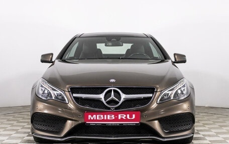 Mercedes-Benz E-Класс, 2013 год, 2 399 789 рублей, 2 фотография