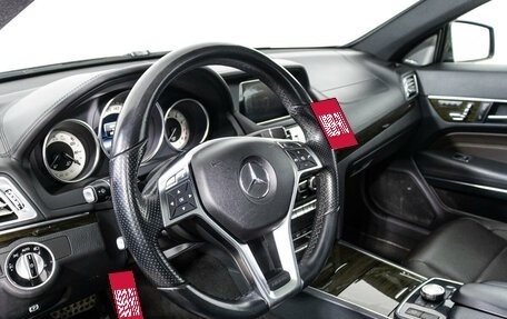 Mercedes-Benz E-Класс, 2013 год, 2 399 789 рублей, 11 фотография