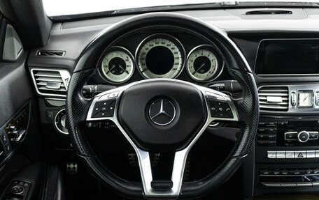 Mercedes-Benz E-Класс, 2013 год, 2 399 789 рублей, 21 фотография
