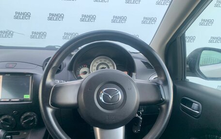 Mazda Demio III (DE), 2009 год, 700 000 рублей, 9 фотография