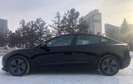 Tesla Model 3 I, 2023 год, 4 350 000 рублей, 4 фотография