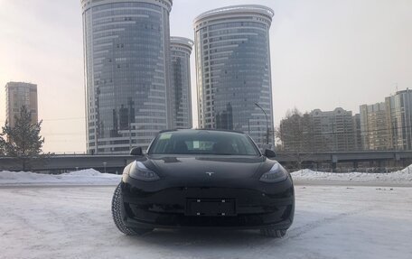 Tesla Model 3 I, 2023 год, 4 350 000 рублей, 8 фотография