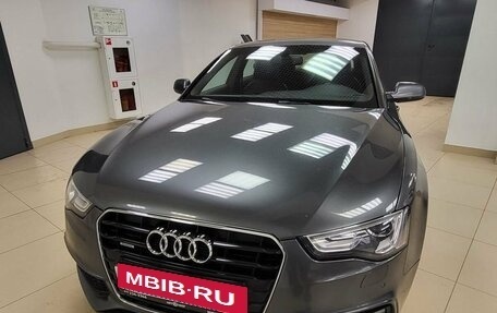 Audi A5, 2015 год, 2 320 000 рублей, 2 фотография