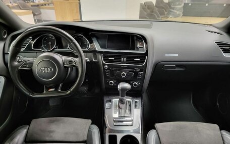 Audi A5, 2015 год, 2 320 000 рублей, 12 фотография
