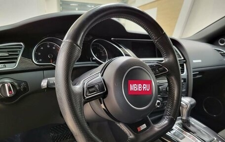 Audi A5, 2015 год, 2 320 000 рублей, 13 фотография