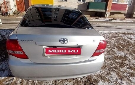 Toyota Corolla, 2010 год, 800 000 рублей, 2 фотография