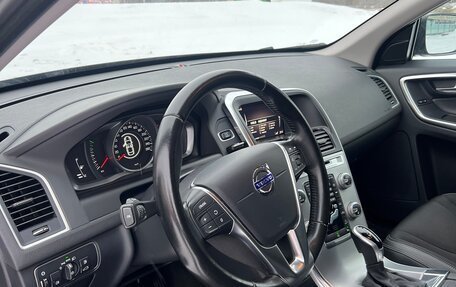 Volvo XC60 II, 2017 год, 2 580 000 рублей, 9 фотография