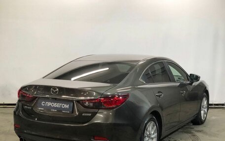 Mazda 6, 2015 год, 1 830 000 рублей, 5 фотография