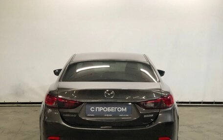 Mazda 6, 2015 год, 1 830 000 рублей, 6 фотография