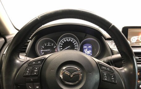 Mazda 6, 2015 год, 1 830 000 рублей, 12 фотография