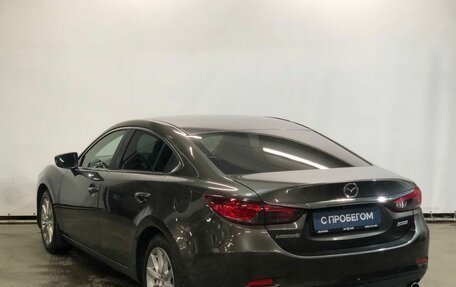 Mazda 6, 2015 год, 1 830 000 рублей, 7 фотография