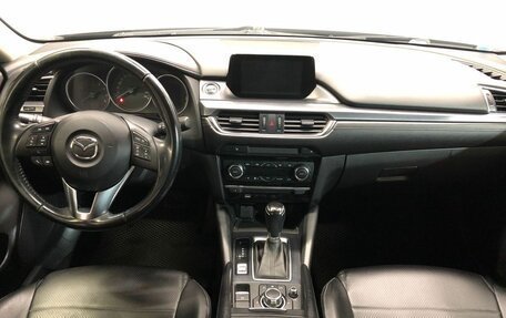 Mazda 6, 2015 год, 1 830 000 рублей, 9 фотография