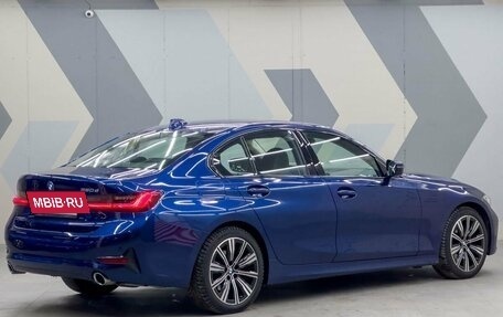 BMW 3 серия, 2020 год, 3 950 000 рублей, 6 фотография