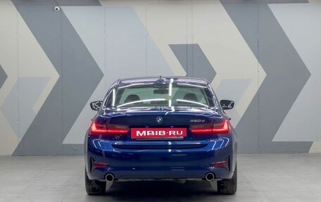 BMW 3 серия, 2020 год, 3 950 000 рублей, 5 фотография