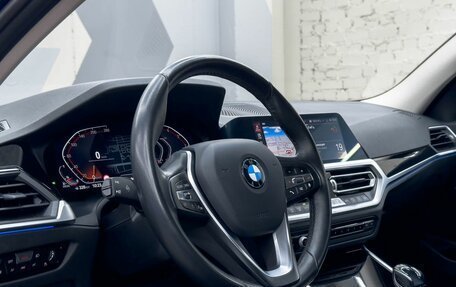 BMW 3 серия, 2020 год, 3 950 000 рублей, 8 фотография
