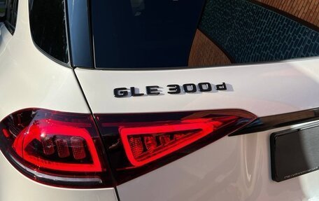 Mercedes-Benz GLE, 2022 год, 8 550 000 рублей, 6 фотография