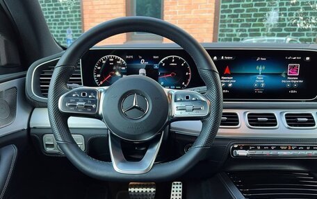 Mercedes-Benz GLE, 2022 год, 8 550 000 рублей, 16 фотография