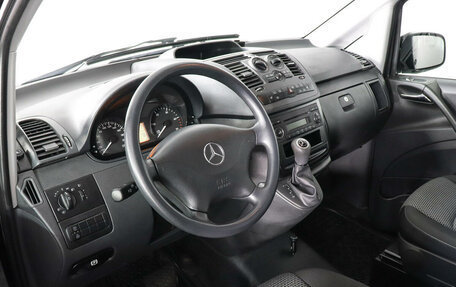 Mercedes-Benz Vito, 2014 год, 2 899 000 рублей, 5 фотография