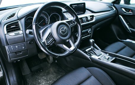 Mazda 6, 2017 год, 3 600 000 рублей, 6 фотография