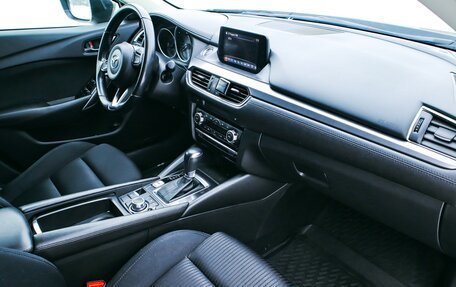 Mazda 6, 2017 год, 3 600 000 рублей, 5 фотография
