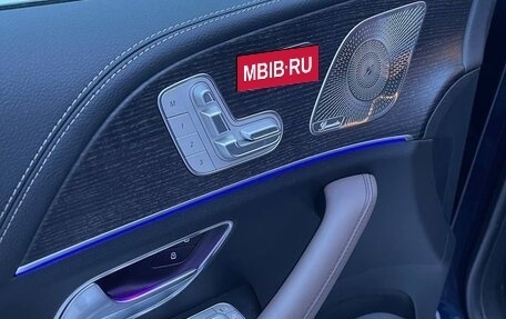 Mercedes-Benz GLE Coupe AMG, 2021 год, 12 500 000 рублей, 11 фотография