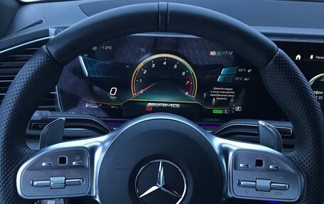 Mercedes-Benz GLE Coupe AMG, 2021 год, 12 500 000 рублей, 19 фотография