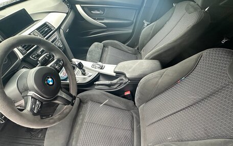 BMW 3 серия, 2014 год, 2 000 000 рублей, 10 фотография