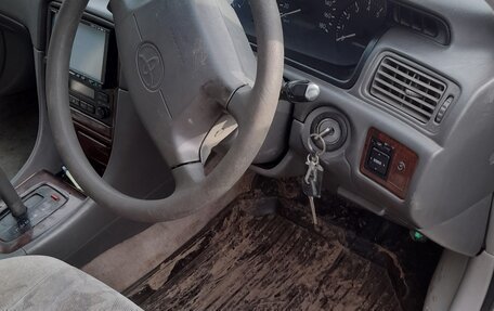 Toyota Camry, 1997 год, 280 000 рублей, 12 фотография