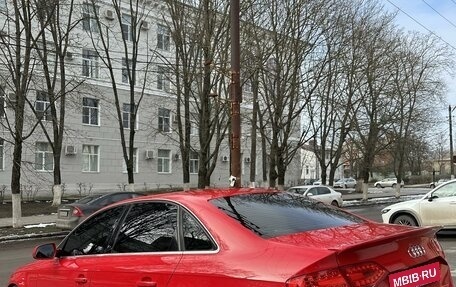 Audi A4, 2011 год, 1 500 000 рублей, 3 фотография