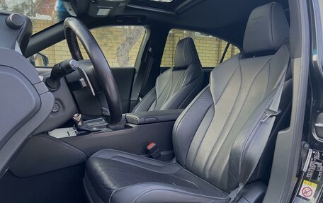 Lexus ES VII, 2019 год, 4 825 000 рублей, 7 фотография