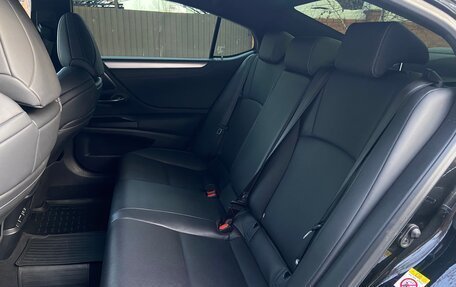 Lexus ES VII, 2019 год, 4 825 000 рублей, 12 фотография