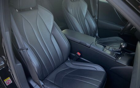 Lexus ES VII, 2019 год, 4 825 000 рублей, 14 фотография