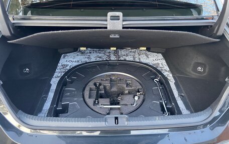 Lexus ES VII, 2019 год, 4 825 000 рублей, 18 фотография