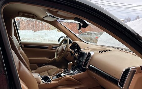 Porsche Cayenne III, 2011 год, 2 400 000 рублей, 7 фотография