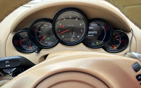 Porsche Cayenne III, 2011 год, 2 400 000 рублей, 9 фотография